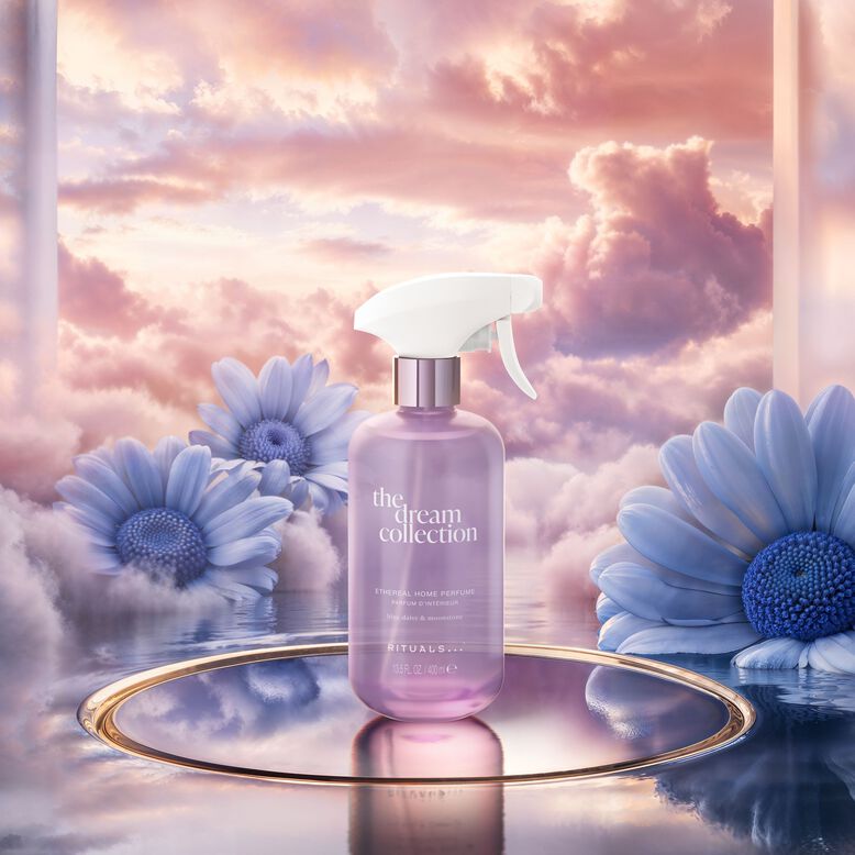 Dream Home Perfume 400ml, , hi-res
